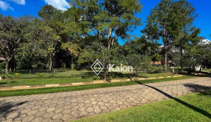 Terreno à venda no Condomínio City Castelo em Itu/SP