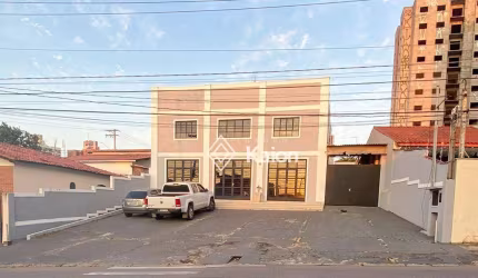 Salão para locação no bairro Cruz das Almas em Itu!