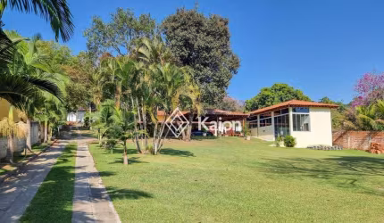 Casa à venda no Condomínio Chácara Flórida em Itu/SP