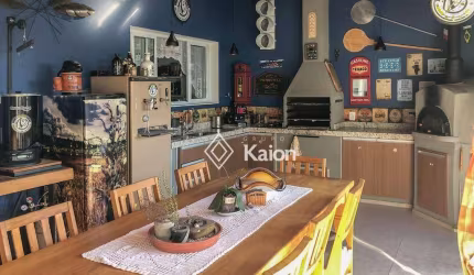 Casa à venda no Condomínio Village Moutonnée em Salto!