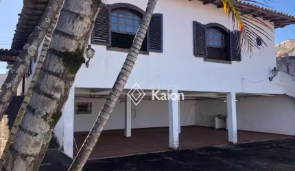 Casa à venda no Centro de Itu