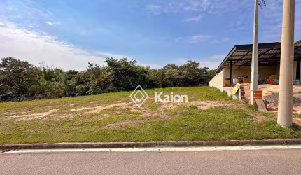 Terreno à venda no Portal dos Bandeirantes em Salto/SP