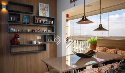 Apartamento à venda em Itu no Residencial Altos do Varvito