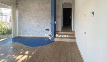 Casa para locação comercial no Bairro São José em Itu!