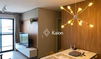 Apartamento à venda no Itu Novo Centro em Itu/SP