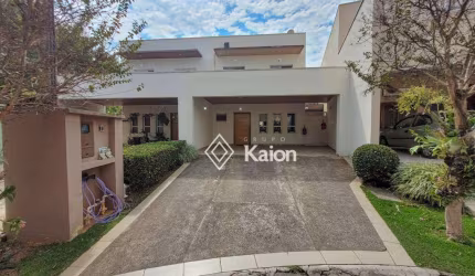 Casa à venda no Condomínio Village Santa Marina em Itu!