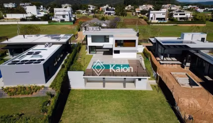 Casa à venda no Condomínio Portal do Japy em Cabreúva/SP