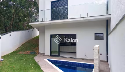 Casa à venda no Condomínio Jardim Guarujá na cidade de Salto/SP