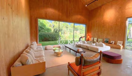 Casa à venda no Condomínio Fazenda Boa Vista em Porto Feliz/SP
