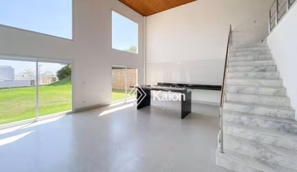 Casa para venda no Codomínio Xapada Parque Ytu em Itu/SP