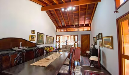 Casa à venda no Condomínio Portal de Itu na cidade de Itu/SP