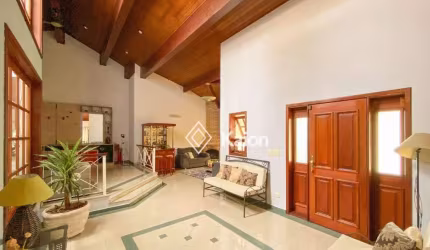 Casa para venda  no Condomínio Haras Paineiras em Salto/SP