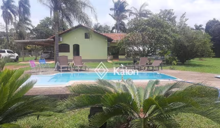 Casa à venda no Condomínio Vila Swevia em Itu/SP