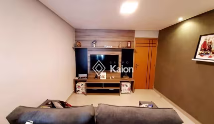 Apartamento à venda no Edifício Green Park em Salto/SP
