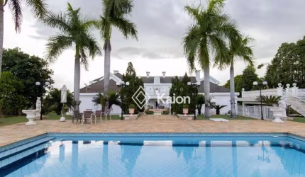 Casa para venda e locação no Condomínio Fazenda Vila Real em Itu/SP