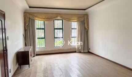Casa para locação e venda no Centro em Itu/SP
