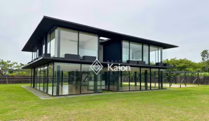 Casa à venda no Condomínio Fazenda Boa Vista em Porto Feliz/SP