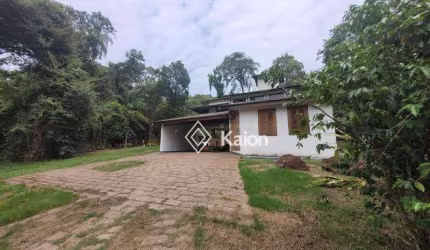 Casa à venda no Condomínio Chácaras Flórida em Itu/SP