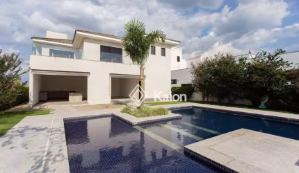 Casa para locação e venda no Condomínio Xapada Itu/SP