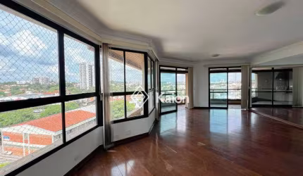 Apartamento para locação e venda no Edifício Flamboyant em Itu/SP