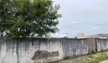 Terreno à venda no Bairro Brasil em Itu/SP