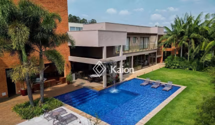 Casa para venda e locação no Condomínio Terras de São José II em Itu/SP