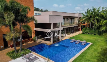 Casa para venda e locação no Condomínio Terras de São José II em Itu/SP