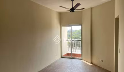 Apartamento para venda no Edifício Mirante das Acaias em Itu/SP