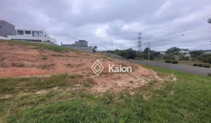 Terreno à venda no Condomínio Villas do Golfe na cidade de Itu/SP