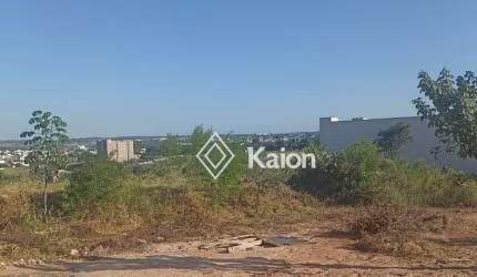 Terreno comercial à venda em Salto/SP