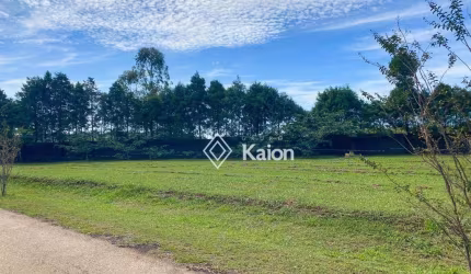 Terreno à venda no Condomínio Altos de Itu na cidade de Itu/SP