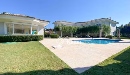 Casa à venda no Condomínio Terras de São José II em Itu/SP