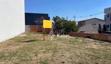 Terreno à venda no Itu Novo Centro em Itu/SP
