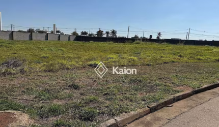 Terreno comercial à venda no Bethaville em Itu/SP