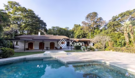 Casa à venda no Condomínio Terras de São José em Itu/SP