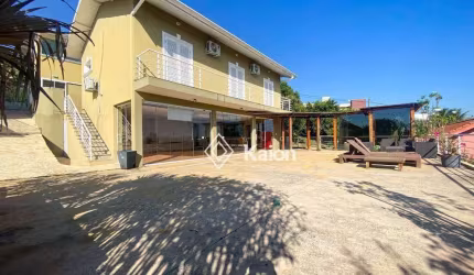 Casa para locação e venda no Condomínio Campos de Santo Antônio em Itu/SP