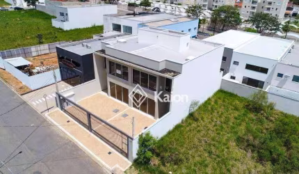Salão comercial para locação no Itu Novo Centro em Itu/SP