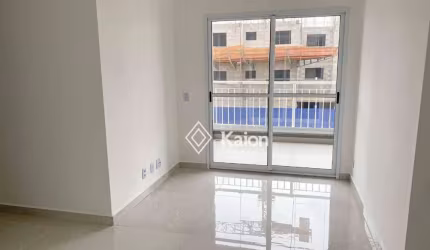 Apartamento para venda no Villa di Trento Residencial em Itu/SP