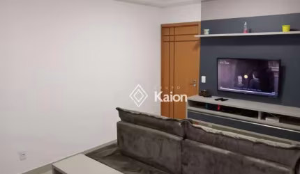 Apartamento para  venda no Residencial Green Park em Salto/SP