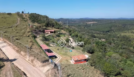 Área à venda em Itu/SP