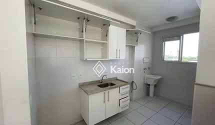 Apartamento à venda no Residencial Ilha Bela em Itu/SP