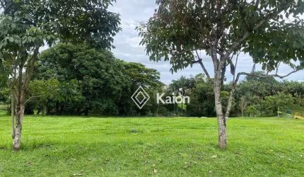 Terreno à venda no Condomínio Terras de Mont Serrat em Salto/SP