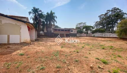Terreno à venda no Bairro Brasil em Itu/SP
