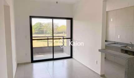 Apartamento à venda no Reserva Bairro Brasil em Itu/SP