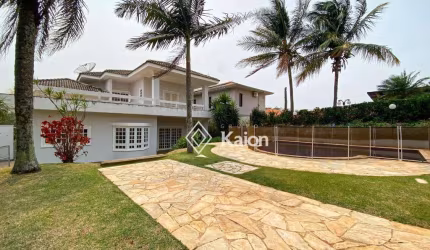 Casa para locação e venda no Condomínio Campos de Santo Antônio em Itu/SP