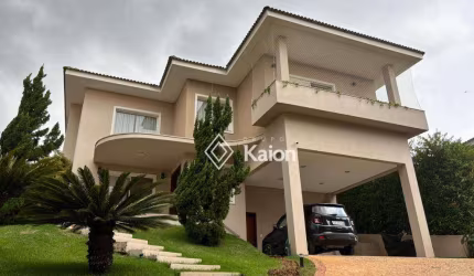 Casa à venda no Condomínio Campos de Santo Antônio em Itu/SP