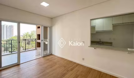 Apartamento para locação no Condomínio Amazonas em Itu/SP