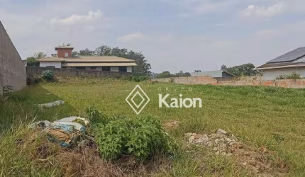 Terreno à venda no Condomínio Terras de Santa Izabel em Salto/SP
