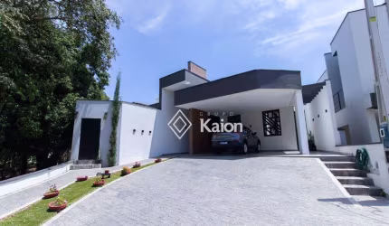 Casa à venda no Residencial Lagos D'Icaraí em Salto/SP