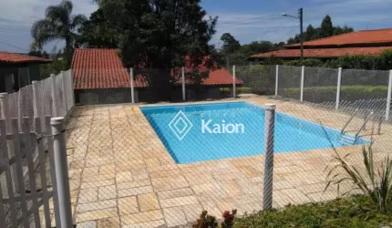 Casa à venda no Condomínio Chácaras Flórida em Itu/SP